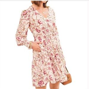 Spartina 449 Clemente Harbor River Jacobean Dress